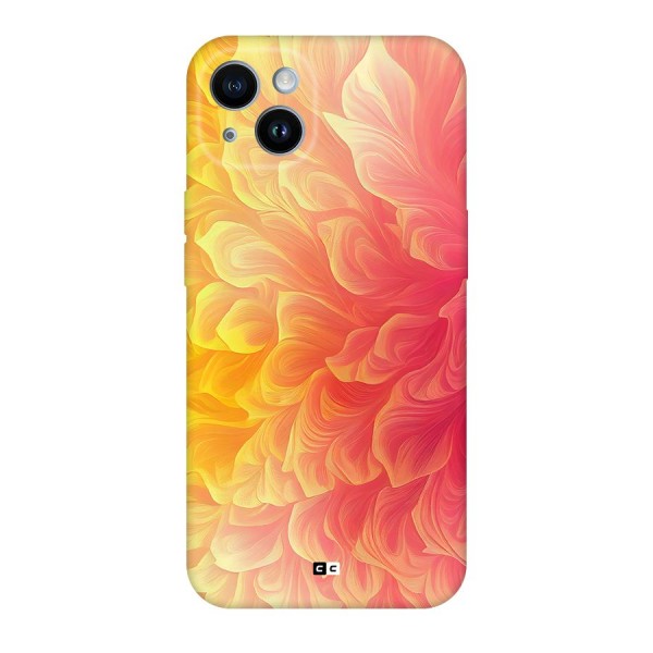 Amazing Vibrant Pattern Back Case for iPhone 14